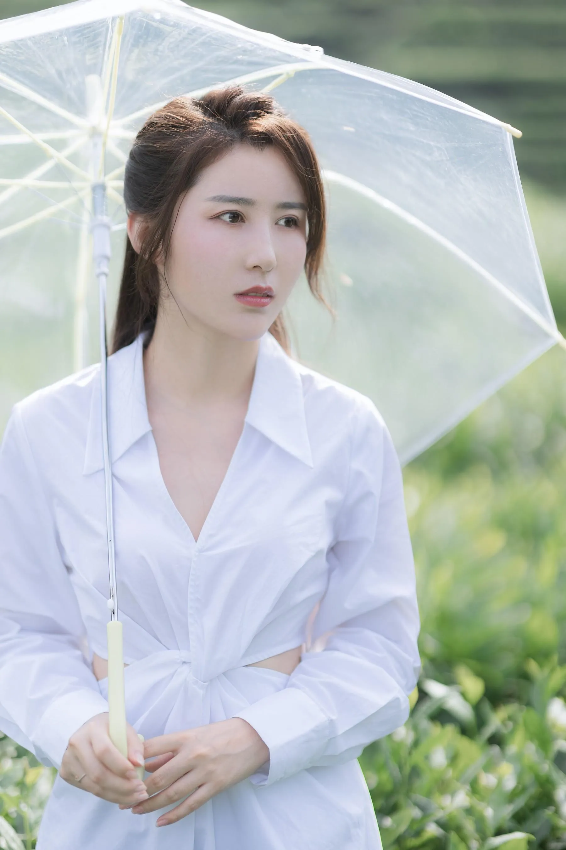 [YITUYU艺图语]2022.09.24 茶岚 小美 [32P]插图9